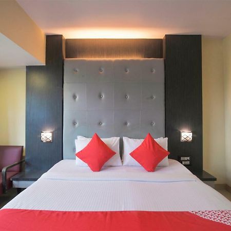 Oyo 3287 Hotel Mansarovar Νάβι Μουμπάι Εξωτερικό φωτογραφία