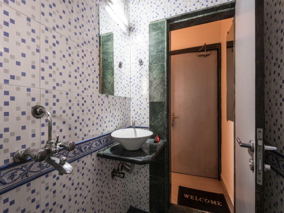 Oyo 3287 Hotel Mansarovar Νάβι Μουμπάι Εξωτερικό φωτογραφία